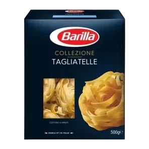 Tagliatella Bolignesi Barilla 500g