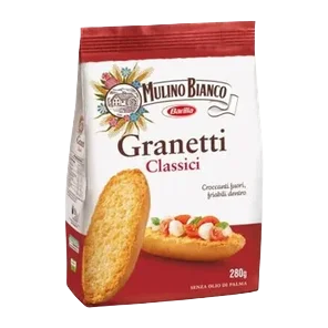 Dvopek Granetti Classic 280gr Barilla