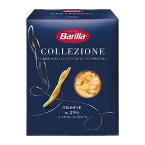 Testenina trofie Barilla 500g