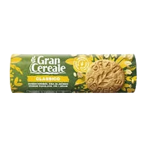 Biskvit Barilla Grancereale classico250g