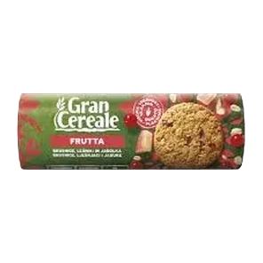 Biskvit voce i vlakna Grancereale 250g