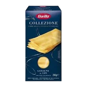 Lazanje bez jaja Barilla 250g