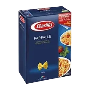 Makarona Farfalle Barilla 500g