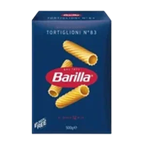 Makarona Tortiglioni Barilla 500g