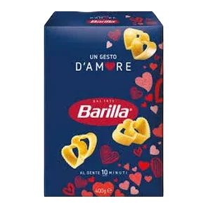Pasta Love Barilla 400g