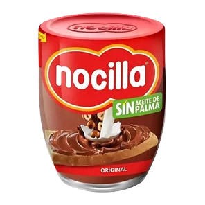 Krem Original 180g Nocilla