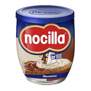 Namaz Duo Nocilla 180g