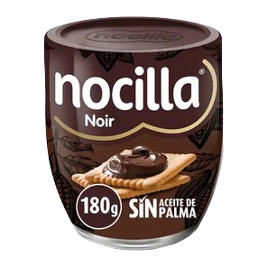 Krem Noir 180g Nocilla