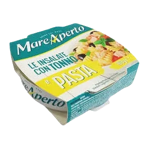 Insalatisa Pasta 160g Aperto Mare