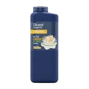 Gel Za Tusiranje Dicora Energy 400ml