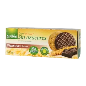 Keks coko digestivni bez sec.Gullon 270g