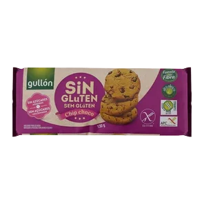 Keks Cip Coko bez glutena i secera 130g