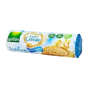 Integralni keks bez secera Gullon 280g