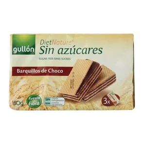 Napolit.Gullon sa cokol.bez sec.180g
