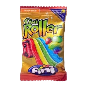 Gumena bombona Roler fantazija Fini 20g