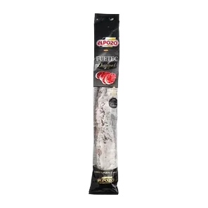 Salama Fuet 170g Elpozo