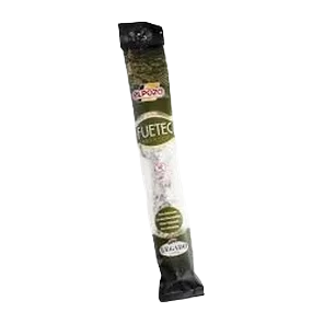 Salama Fuetec Iberico 150g Elpozo