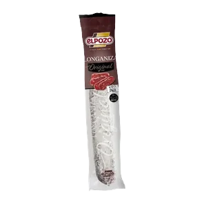 Salama Longaniza 300g Elpozo