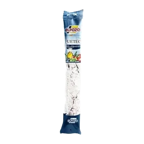 Salama Fuetec Mediteraneo 150g Elpozo