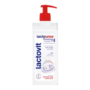 Mleko Za Telo Lactovit Lactourea Firming Bm 400ml