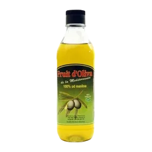Ulje Maslin 0,5l Fruit D Oliva