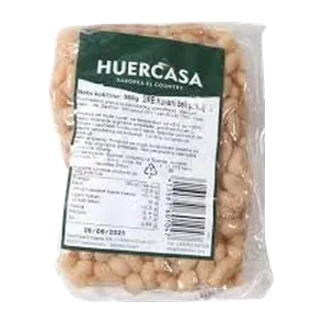 Pasulj beli kuvani 350g