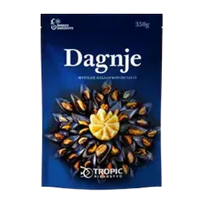 Dagnje Rfz Tropic