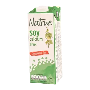 Napitak Od Soje 1l Natrue