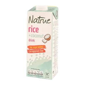 Napitak Od Pirinča I Kokosa 1l Natr