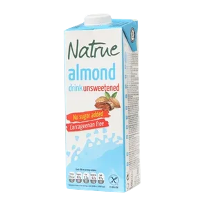 Napitak Od Badema Bez Šećera 1l Natrue