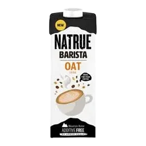 Napitak Barista Ovas 1l Natrue
