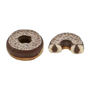 Krofna Safari 66g