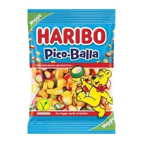 Bombone Pico-Balla Haribo 85g