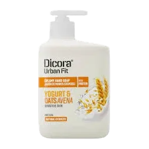Tecni Sapun Jog Ovas Prot Oset Kosa 500ml Dicora