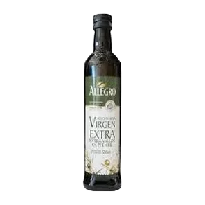 Maslinovo ulje Allegro 0,5l
