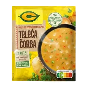 Corba Teleca 45g C