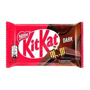 Napolitanka 4 crna cokolada KitKat 41.5g