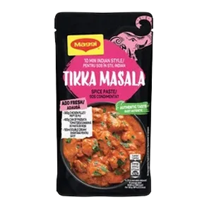 Maggi tikka masala pasta za kuvanje 65 g
