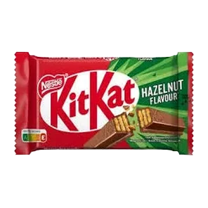 Napolitanka 4f lesnik KitKat 41.5g