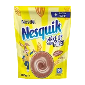 Napitak Nesquik 400g Nestle