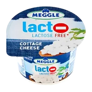 Sir Cottage Lactofree 180g Meggle
