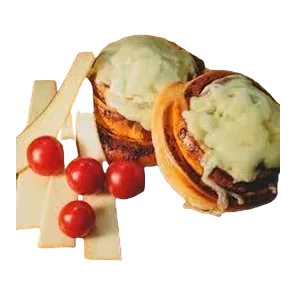 Pizza puz 68g