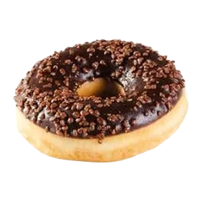 Krofna mocna cokolada 56g