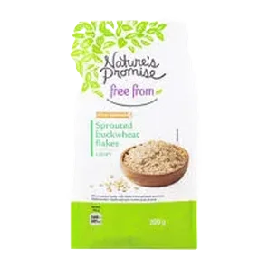 Heljdine pahuljice bez glutena NP 200g