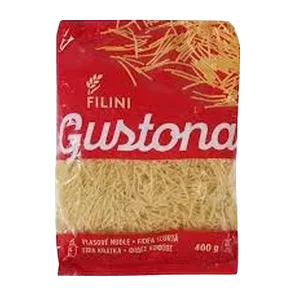 Filini Gustona 400g