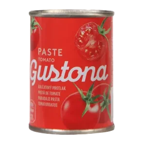Paradajz koncentrovani Gustona 140g