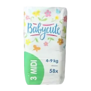 Pelene Babycute midi 58/1