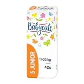 Pelene Babycute junior 42/1