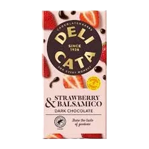 Cok.crna jag-balzamiko Delicata DH 90g