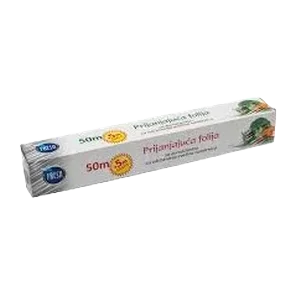 Prijanjajuca folija HK 50mx29cm